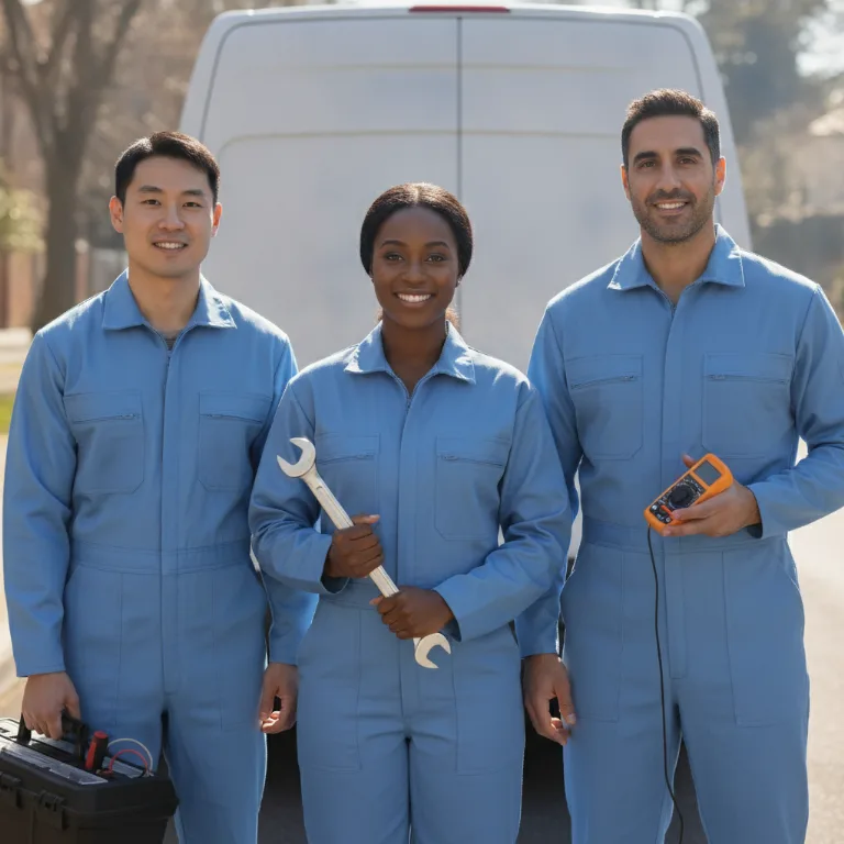 Washing Machine Repair team in Welland