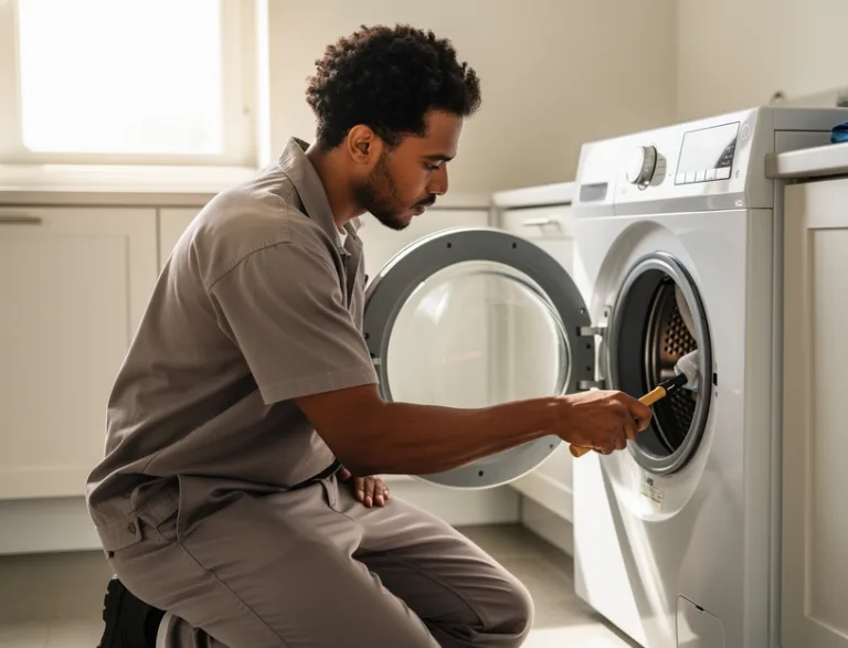 Washing Machine Repair service in Welland